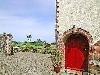 Clovelly superiore Codice Promozionale Inghilterra Booking.com