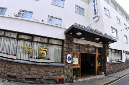 St Helier Codice Promozionale Inghilterra Booking.com