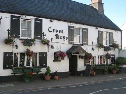 Usk Code promo Angleterre Booking.com