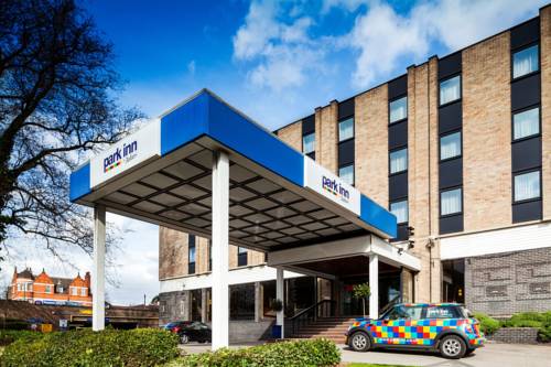 Nottingham Codice Promozionale Inghilterra Booking.com