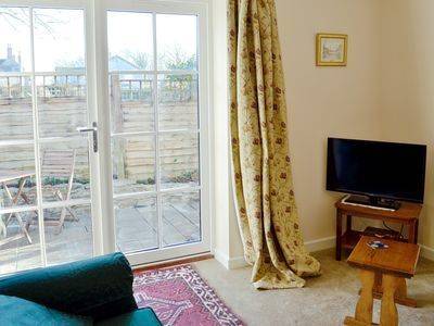 Burton Bradstock Code promo Angleterre Booking.com