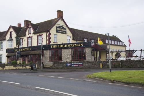 Shepton Mallet Vereinigtes Königreich England Promo-Code Booking.com