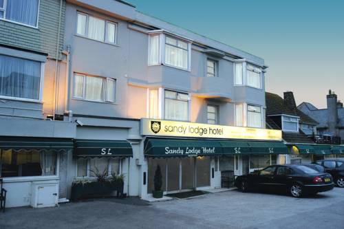 Newquay Vereinigtes K&ouml;nigreich England Promo-Code Booking.com