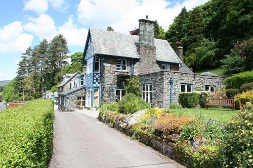 Keswick Verenigd Koningkrijk Engeland promotiecode Booking.com