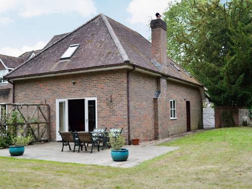 Hurn nr. Bournemouth Reino Unido codigo de promocion Booking.com