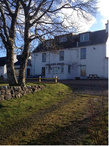 Wester Ross Code promo Angleterre Booking.com