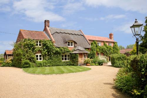 Hickling large Code promo Angleterre Booking.com