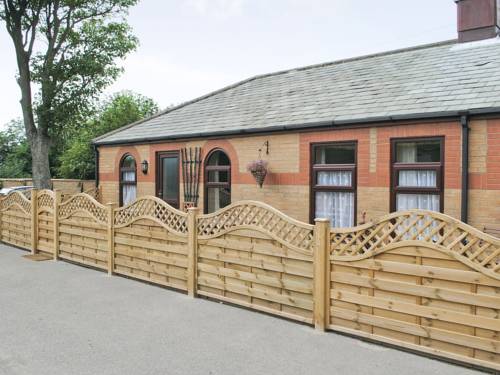 Cayton Bay Verenigd Koningkrijk Engeland promotiecode Booking.com