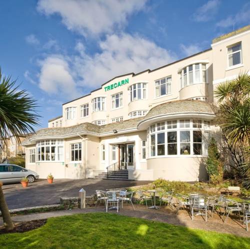 Torquay Royaume-Uni code promo h&ocirc;tel booking.com