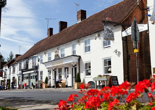Lenham Verenigd Koningkrijk Engeland promotiecode Booking.com