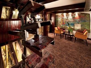 Perth United Kingdom Hotels