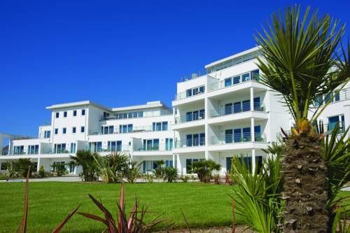 Polzeath United Kingdom Hotel