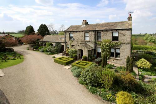 Cerca de Harrogate Reino Unido codigo de promocion Booking.com