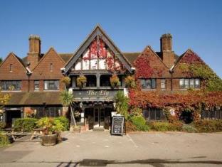 Hart United Kingdom England Promo Code Agoda.com