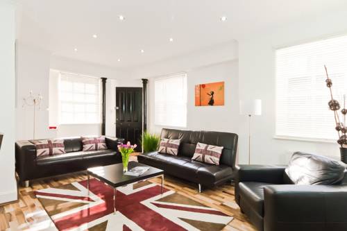 Londres Code promo Angleterre Booking.com