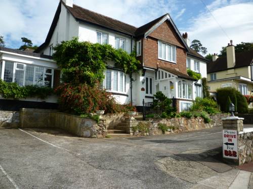 Torquay Verenigd Koningkrijk Engeland promotiecode Booking.com