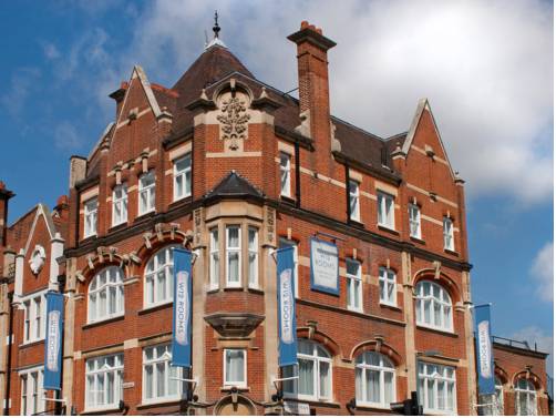 Londra Codice Promozionale Inghilterra Booking.com