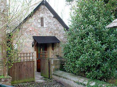 Tywardreath Code promo Angleterre Booking.com