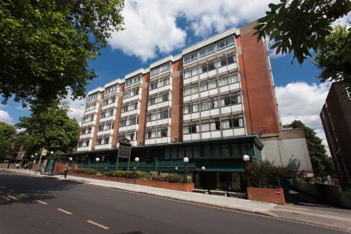Londres Reino Unido codigo de promocion Booking.com