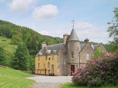Callander Verenigd Koningkrijk Engeland promotiecode Booking.com