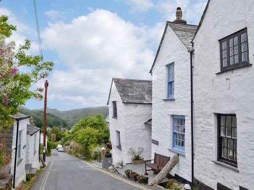 Boscastle Verenigd Koningkrijk Engeland promotiecode Booking.com