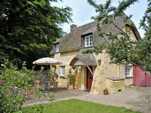 West Lulworth Verenigd Koningkrijk Engeland promotiecode Booking.com