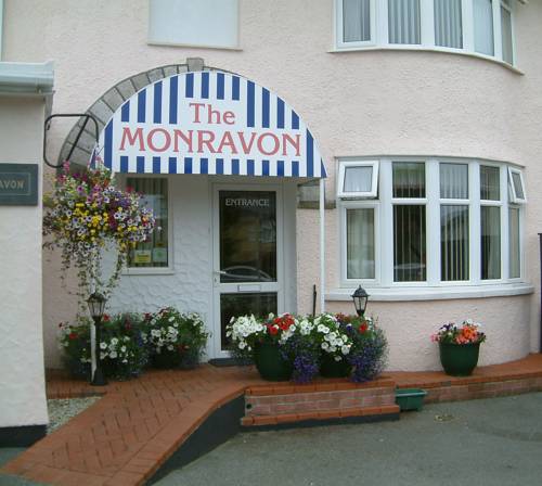 Holyhead Code promo Angleterre Booking.com