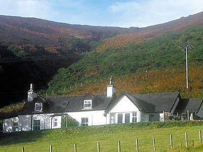 Lothmore Helmsdale Reino Unido codigo de promocion Booking.com