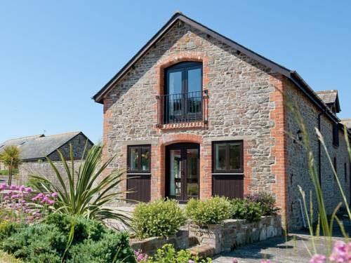 Hartland Code promo Angleterre Booking.com