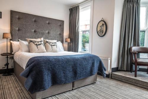 Sefton United Kingdom Hotels