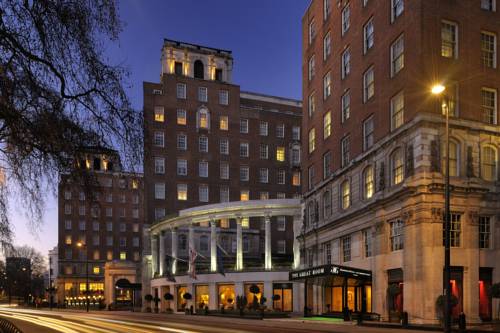 Londres Reino Unido codigo de promocion Booking.com
