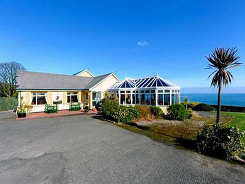 Ballygally Verenigd Koningkrijk Engeland promotiecode Booking.com