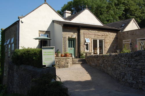 Matlock Derbyshire Verenigd Koningkrijk Engeland promotiecode Booking.com