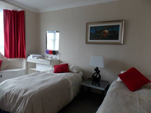 Dundee Reino Unido codigo de promocion Booking.com