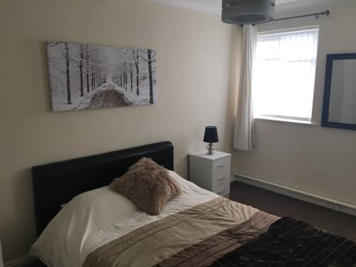 Liverpool Verenigd Koningkrijk Engeland promotiecode Booking.com