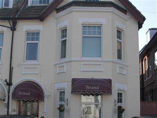 Bournemouth United Kingdom Hotels
