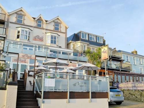 Sandown Vereinigtes Königreich England Promo-Code Booking.com