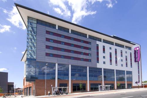 Coventry Codice Promozionale Inghilterra Booking.com