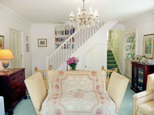 Webbery Nr Bideford Verenigd Koningkrijk Engeland promotiecode Booking.com