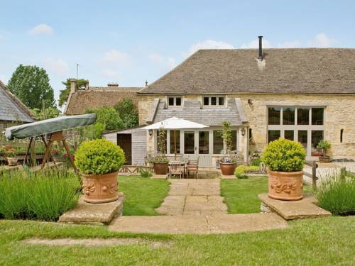 Hampen Cheltenham Vereinigtes Königreich England Promo-Code Booking.com