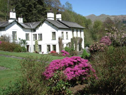 Ambleside Code promo Angleterre Booking.com