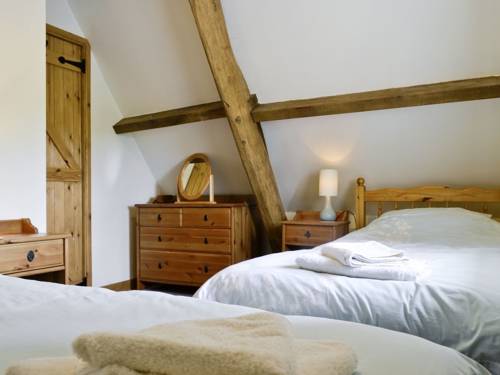 Sherston Malmesbury Vereinigtes Königreich England Promo-Code Booking.com