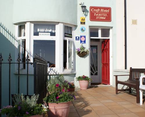 Scarborough Verenigd Koningkrijk Engeland promotiecode Booking.com