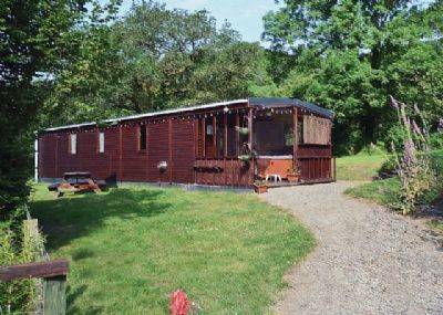 Llandysul Code promo Angleterre Booking.com