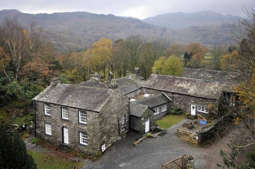 Ambleside Code promo Angleterre Booking.com