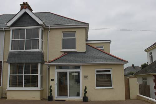 Newquay Verenigd Koningkrijk Engeland promotiecode Booking.com