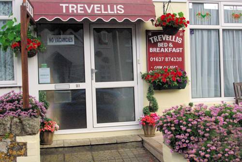 Newquay Verenigd Koningkrijk Engeland promotiecode Booking.com