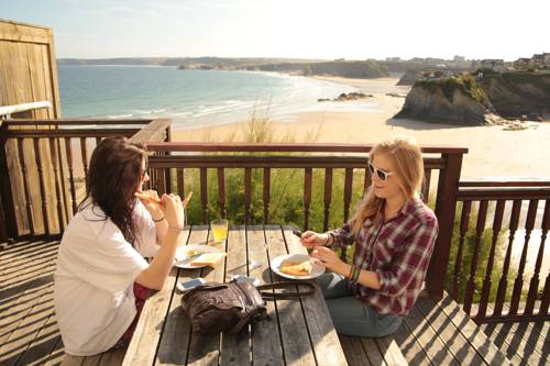 Newquay Verenigd Koningkrijk Engeland promotiecode Booking.com