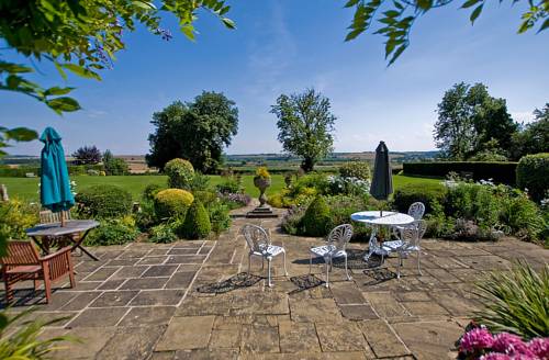Melton Mowbray Reino Unido codigo de promocion Booking.com