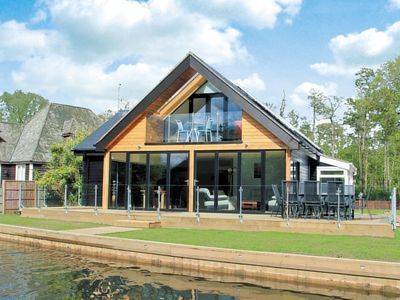 Hoveton Vereinigtes Königreich England Promo-Code Booking.com